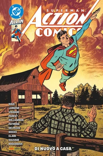 DC Collection # 197