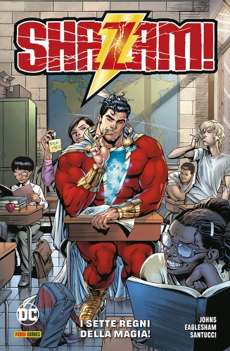DC Special # 9