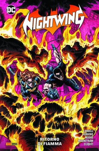 DC Special # 13