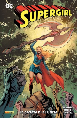 DC Special # 16