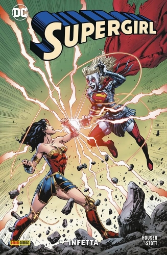 DC Special # 37