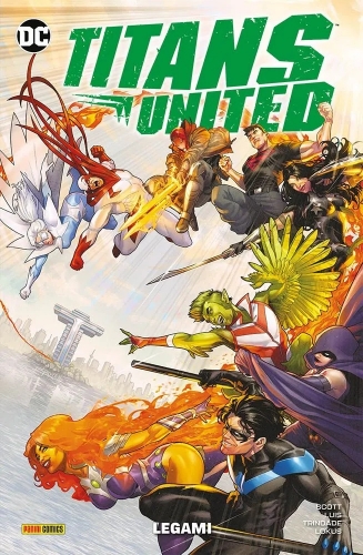 DC Special # 62