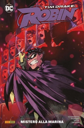 DC Special # 87