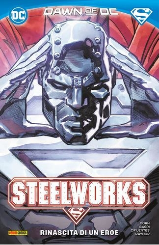 DC Special # 94