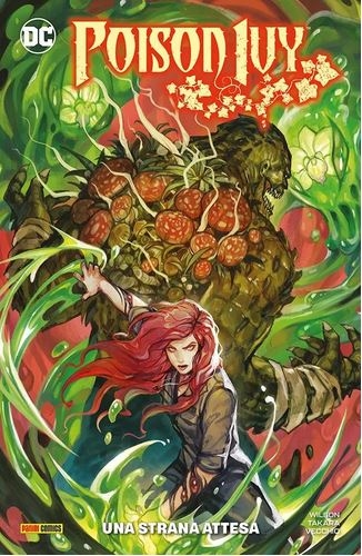DC Special # 96
