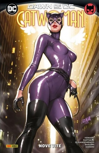 DC Special # 103