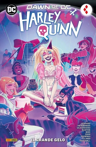 DC Special # 104