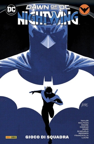 DC Special # 105