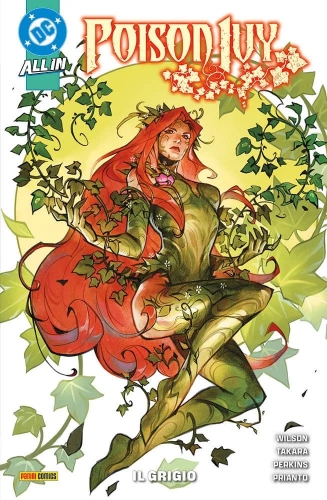 DC Special # 106