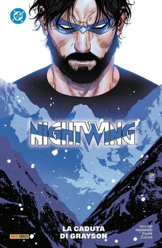 DC Special # 108