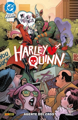 DC Special # 109