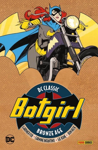 DC Classic # 6