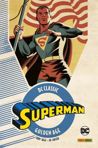 DC Classic # 14