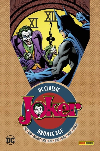 DC Classic # 16