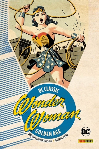 DC Classic # 17