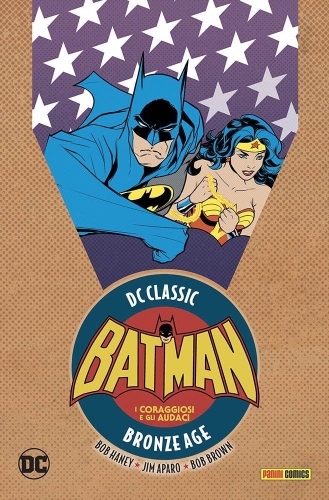 DC Classic # 18