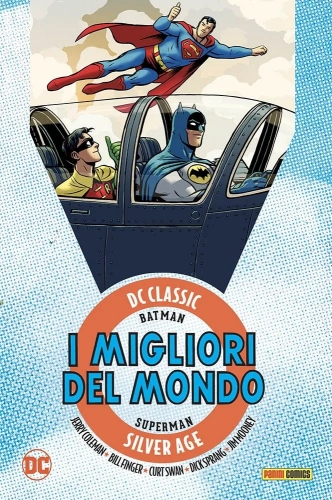 DC Classic # 23