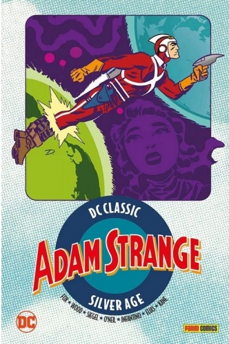 DC Classic # 27