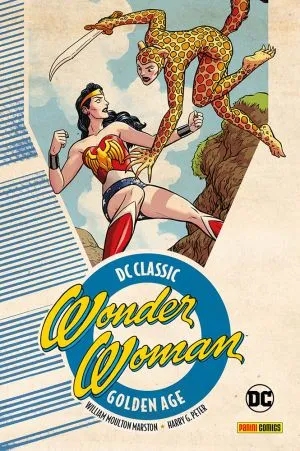 DC Classic # 28