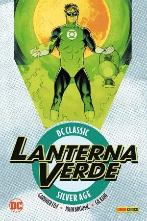 DC Classic # 30