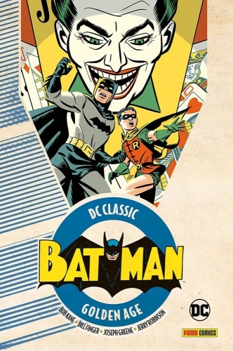 DC Classic # 32