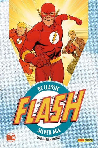 DC Classic # 33
