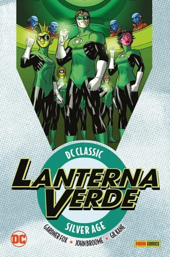 DC Classic # 34