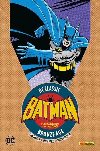 DC Classic # 35