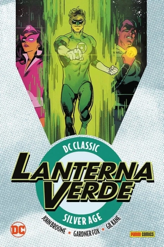 DC Classic # 38