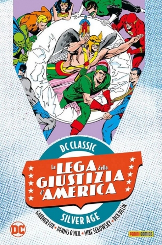 DC Classic # 39