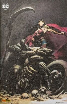 DC Crossover # 7