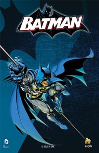 DC Comics Story # 5