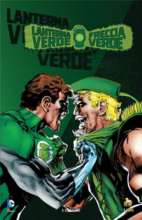 DC Comics Story # 10