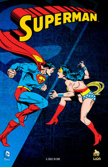 DC Comics Story # 18