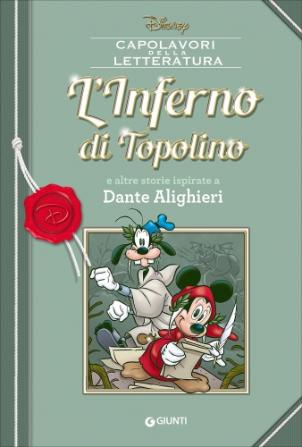 Disney - Capolavori della Letteratura # 5