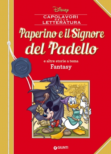 Disney - Capolavori della Letteratura # 9