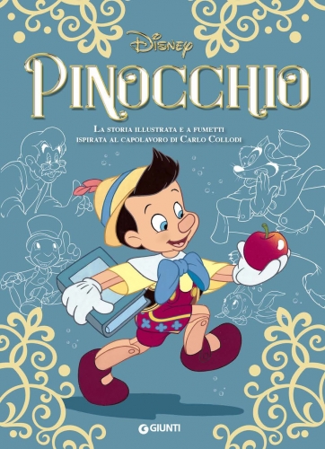 Disney - Capolavori della Letteratura # 14