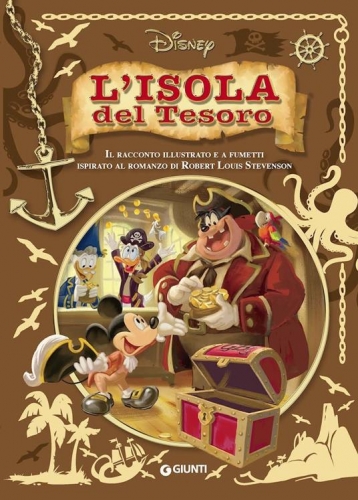 Disney - Capolavori della Letteratura # 15