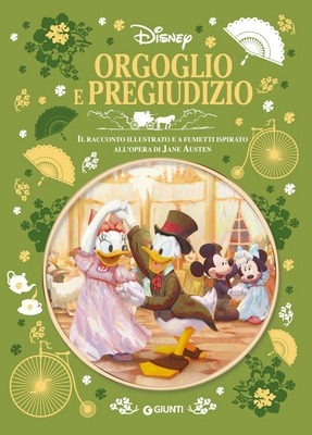 Capolavori della Letteratura a Fumetti # 24