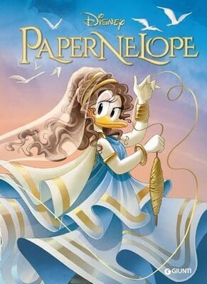 Capolavori della Letteratura a Fumetti # 25