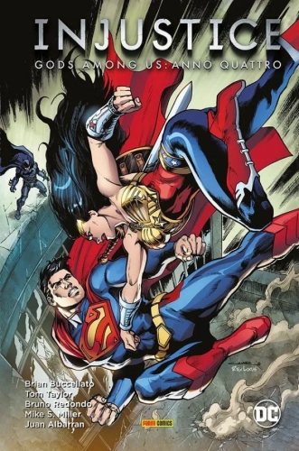 DC Deluxe # 27