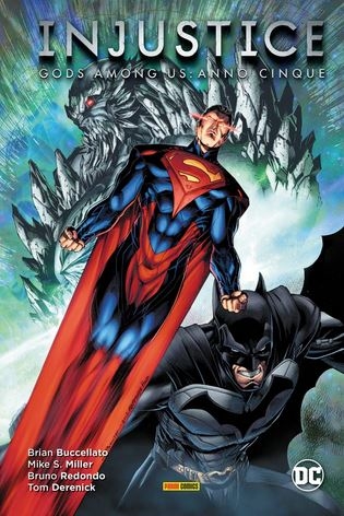 DC Deluxe # 35
