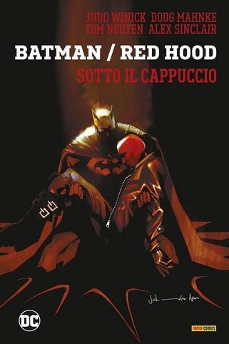 DC Deluxe # 37