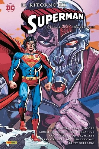DC Deluxe # 40