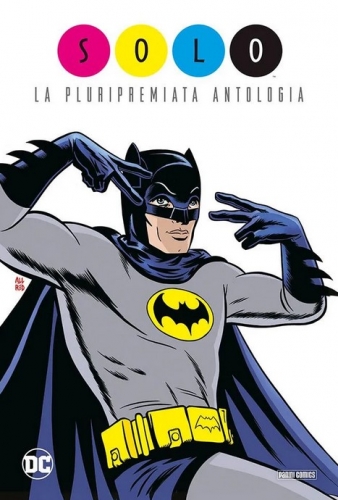 DC Deluxe # 51