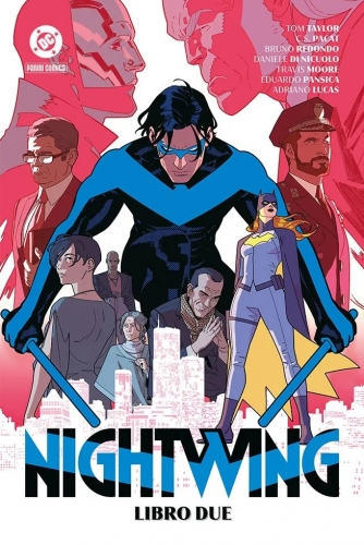 DC Deluxe # 61