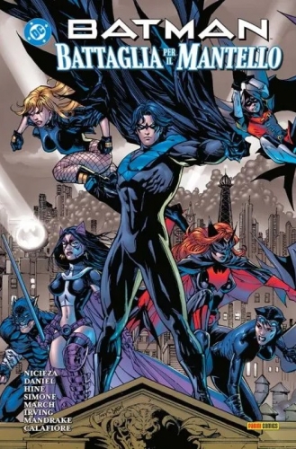 DC Deluxe # 63