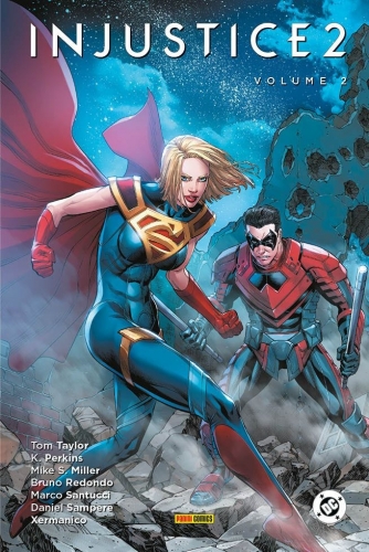 DC Deluxe # 64