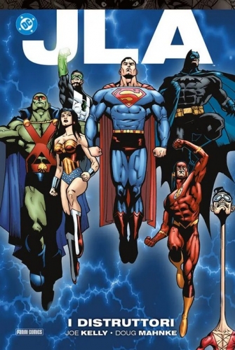 DC Deluxe # 66