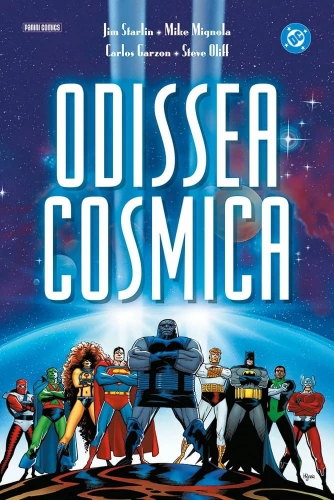 DC Deluxe # 77